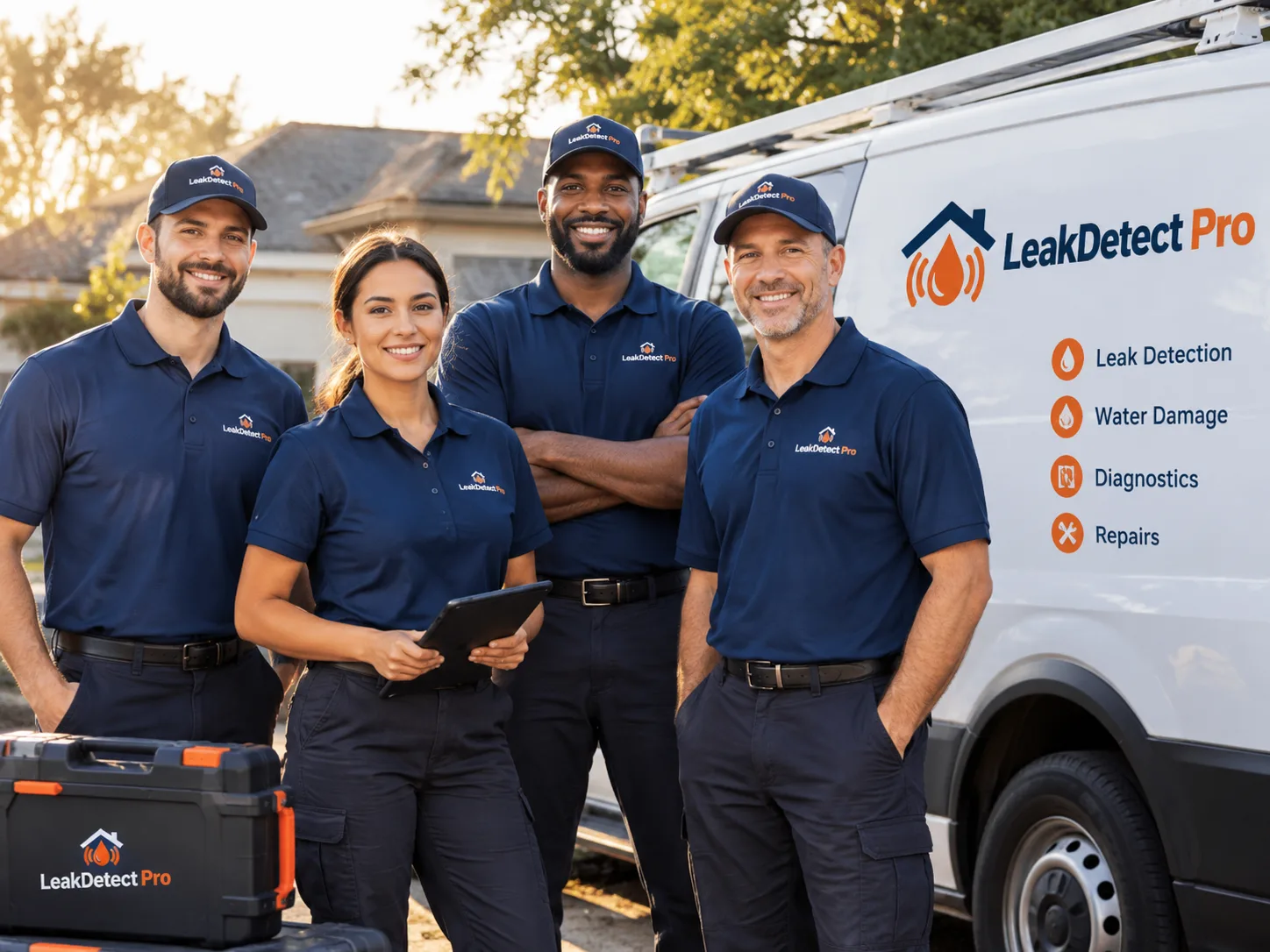 Roof Repair company in Rew, PA